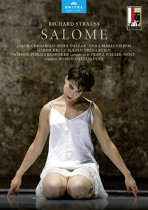 SALOME<br/><h5>Megjelenés: 2019-06-14</h5>