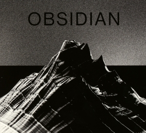 OBSIDIAN<br/><h5>Megjelenés: 2015-09-24</h5>