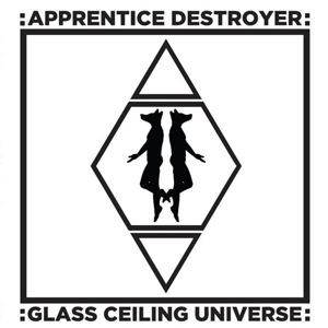 GLASS CEILING UNIVERSE<br/><h5>Megjelenés: 2015-10-08</h5>