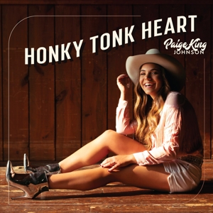 HONKY TONK HEART<br/><h5>Megjelenés: 2022-07-01</h5>