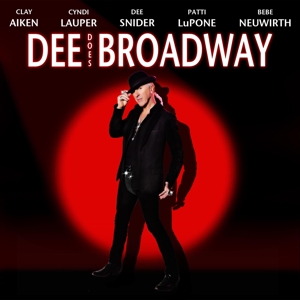 DEE DOES BROADWAY<br/><h5>Megjelenés: 2023-10-13</h5>