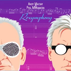 ROXYMPHONY<br/><h5>Megjelenés: 2023-11-16</h5>