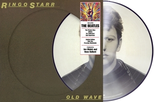 OLD WAVE<br/><h5>Megjelenés: 2024-11-15</h5>