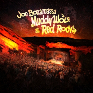 MUDDY WOLF AT RED ROCKS<br/><h5>Megjelenés: 2015-03-19</h5>