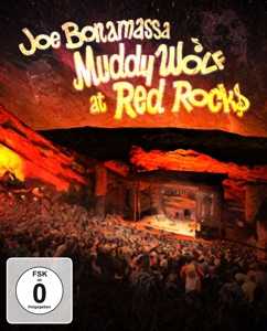 MUDDY WOLF AT RED ROCKS<br/><h5>Megjelenés: 2015-03-19</h5>