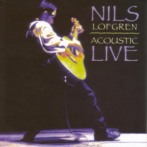 ACOUSTIC LIVE<br/><h5>Megjelenés: 1990-06-30</h5>