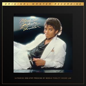 JACKSON, MICHAEL THRILLER (Vinyl LP) | Lemezkuckó CD bolt