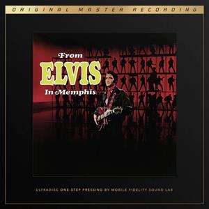 FROM ELVIS IN MEMPHIS<br/><h5>Megjelenés: 2023-04-21</h5>