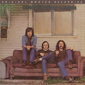 CROSBY, STILLS & NASH<br/><h5>Megjelenés: 2023-01-06</h5>