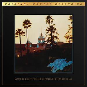 HOTEL CALIFORNIA<br/><h5>Megjelenés: 2023-09-22</h5>