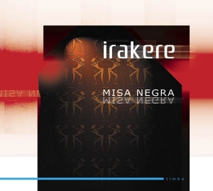 MISA NEGRA<br/><h5>Megjelenés: 2010-12-07</h5>