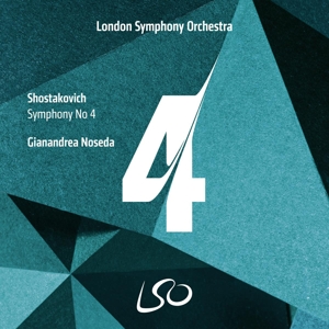 SYMPHONY NO.4<br/><h5>Megjelenés: 2019-10-04</h5>