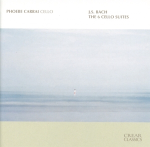 6 CELLO SUITES<br/><h5>Megjelenés: 2003-09-01</h5>