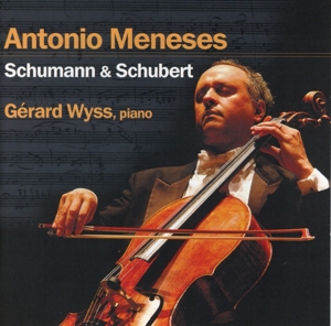 SCHUMANN & SCHUBERT<br/><h5>Megjelenés: 2007-03-01</h5>