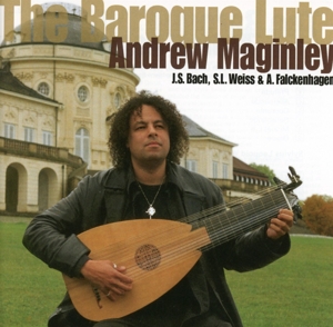 BAROQUE LUTE<br/><h5>Megjelenés: 2019-06-21</h5>