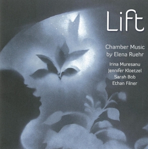 LIFT:WORKS FOR STRING & PIANO<br/><h5>Megjelenés: 2019-06-21</h5>