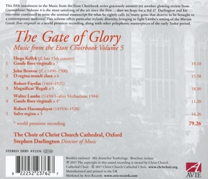 GATE OF GLORY<br/><h5>Megjelenés: 2019-06-21</h5>