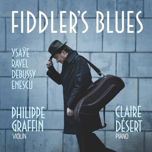 FIDDLER'S BLUES<br/><h5>Megjelenés: 2019-02-07</h5>