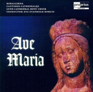 AVE MARIA<br/><h5>Megjelenés: 2008-01-28</h5>