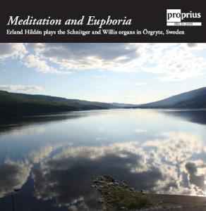 MEDITATION AND EUPHORIA<br/><h5>Megjelenés: 2010-02-01</h5>