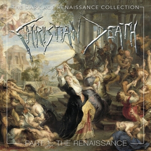 DARK AGE RENAISSANCE COLLECTION 1<br/><h5>Megjelenés: 2021-12-10</h5>