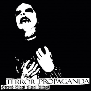 TERROR PROPAGANDA<br/><h5>Megjelenés: 2018-12-13</h5>