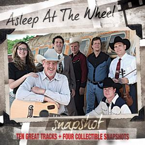 SNAPSHOT: ASLEEP AT THE WHEEL<br/><h5>Megjelenés: 1990-06-30</h5>