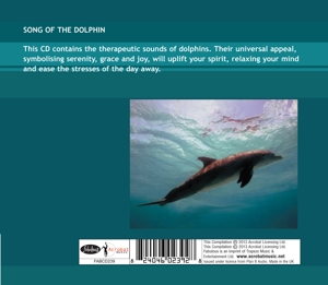 SONG OF THE DOLPHINS<br/><h5>Megjelenés: 2004-10-30</h5>