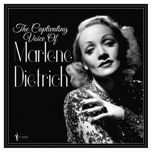 CAPTIVATING VOICE OF MARLENE DIETRICH<br/><h5>Megjelenés: 2023-03-03</h5>