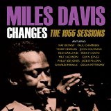 CHANGES:THE 1955 SESSIONS<br/><h5>Megjelenés: 2015-11-06</h5>