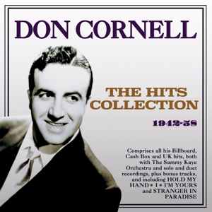 HITS COLLECTION 1942-58<br/><h5>Megjelenés: 2017-03-10</h5>