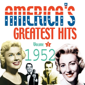 AMERICA'S GREATEST 1952<br/><h5>Megjelenés: 2005-06-06</h5>