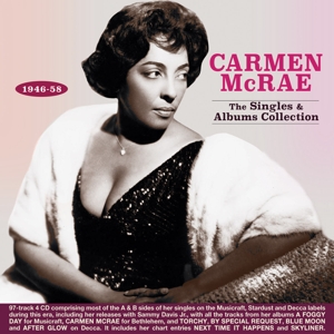 SINGLES & ALBUMS COLLECTION 1946-1958<br/><h5>Megjelenés: 2021-07-02</h5>