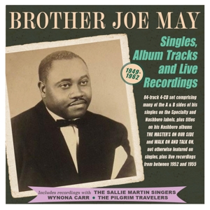 SINGLES, ALBUM TRACKS  AND LIVE RECORDINGS 1949-62<br/><h5>Megjelenés: 2023-06-02</h5>