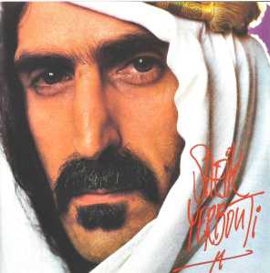 SHEIK YERBOUTI<br/><h5>Megjelenés: 2012-09-28</h5>