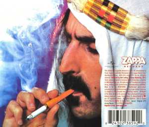 SHEIK YERBOUTI<br/><h5>Megjelenés: 2012-09-28</h5>