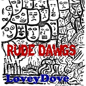 RUDE DAWGS<br/><h5>Megjelenés: 2023-05-27</h5>