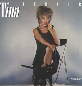 PRIVATE DANCER (30TH ANNIVERSARY EDITION)<br/><h5>Megjelenés: 2015-06-25</h5>