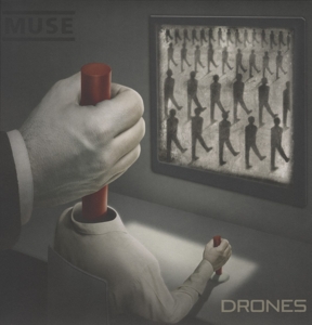 DRONES (LTD.)<br/><h5>Megjelenés: 2015-06-04</h5>