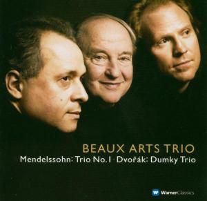 DUMKY TRIO/TRIO NO.1<br/><h5>Megjelenés: 2004-08-26</h5>