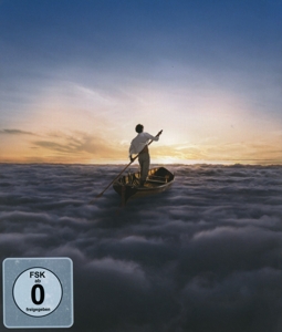 PINK FLOYD THE ENDLESS RIVER (BR/CD) (BLU-RAY) | Lemezkuckó CD bolt