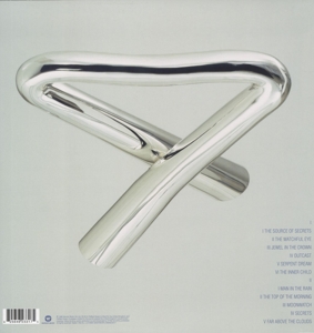 TUBULAR BELLS 3<br/><h5>Megjelenés: 2015-04-23</h5>