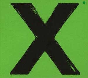 X  (DELUXE ED.)<br/><h5>Megjelenés: 2014-06-19</h5>