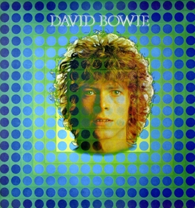 BOWIE,DAVID AKA SPACE ODDITY (Vinyl LP) | Lemezkuckó CD bolt