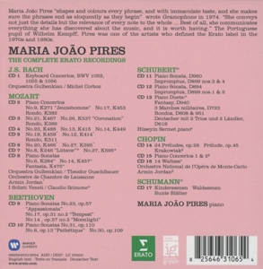 PIRES,MARIA JOAO<br/><h5>Megjelenés: 2014-06-05</h5>