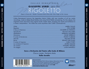 RIGOLETTO<br/><h5>Megjelenés: 2014-09-18</h5>