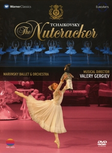 GERGIEV,VALERY <br/><h5>Megjelenés: 2012-12-06</h5>