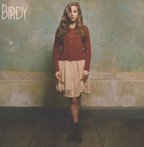 BIRDY<br/><h5>Megjelenés: 2012-04-26</h5>