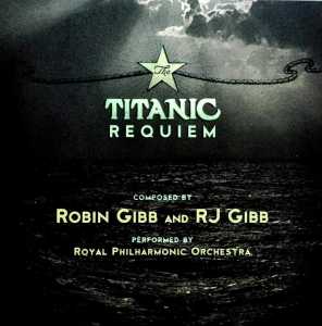 TITANIC REQUIEM<br/><h5>Megjelenés: 2012-03-29</h5>