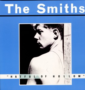 SMITHS,THE HATFUL OF HOLLOW (Vinyl LP) | Lemezkuckó CD bolt